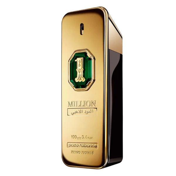 Paco Rabanne 1 Million golden oud parfum intense 100ML