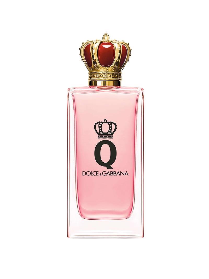 D&G Queen l edp 100ml