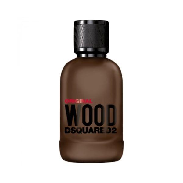 DSQUARED2 ORGIGINAL WOOD EDP 100ML