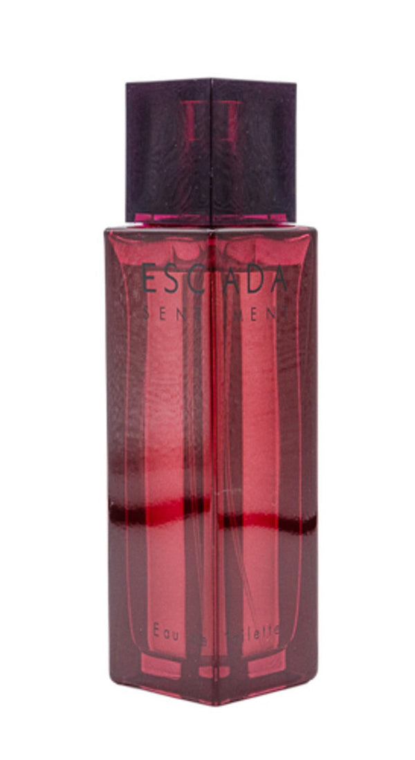 Escada Sentiment M EDT 100ML