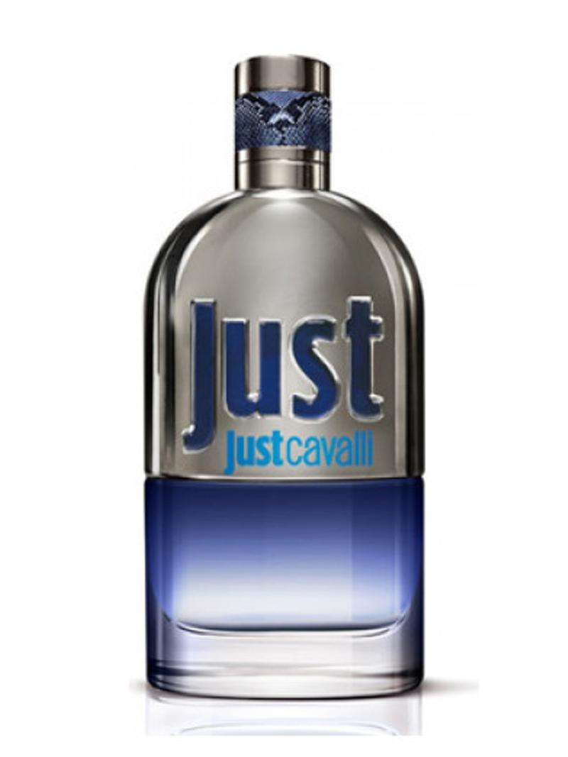 R Cavalli Just Just M EDT 90ML