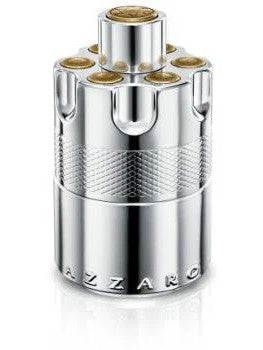 AZZARO WANTED EDP 100ML