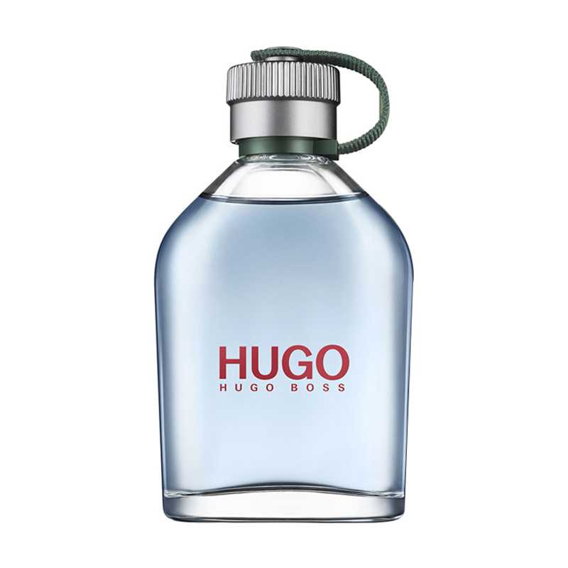 Hugo Boss Green M EDT 75ML