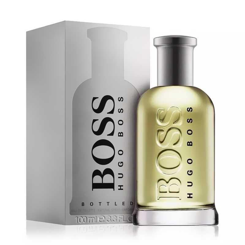 Hugo Boss Bottled M EDT 100ML