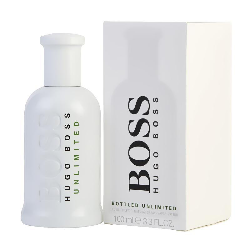Hugo Boss Bottled Unlimited M EDT 100ML