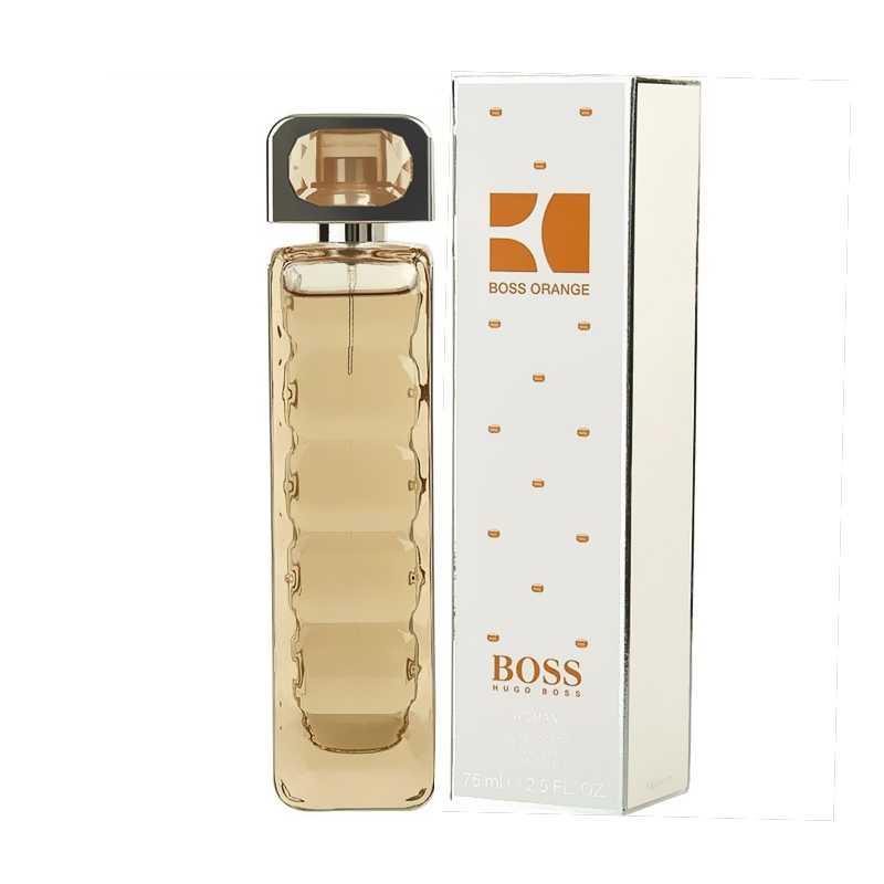 Hugo Boss Orange Woman EDT 75ML
