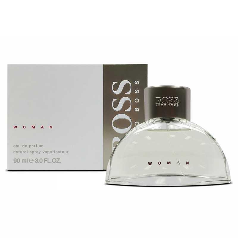 Hugo Boss Woman EDP 90ML