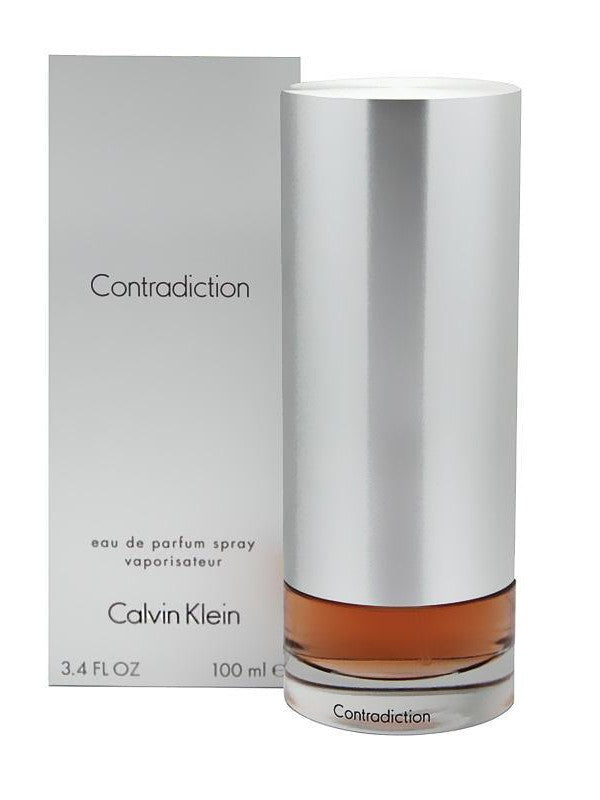 CK Contradiction L EDP 100ML