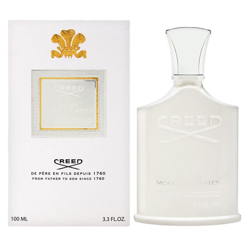 Creed Silver Mountain Water M EDP 100ML