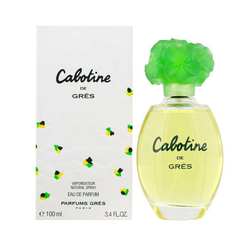 Gres Cabotine L EDP 100ML