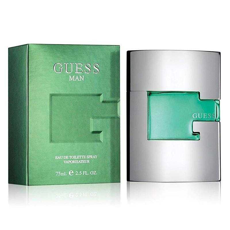 Guess Man EDT 75ML