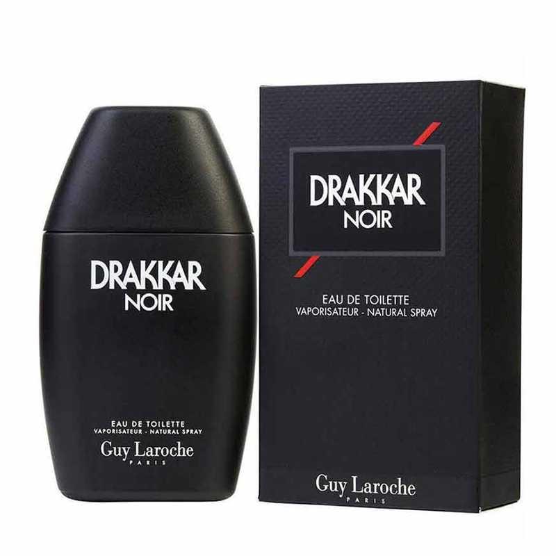 Guy Laroche Drakkar Noir M EDT 100ML