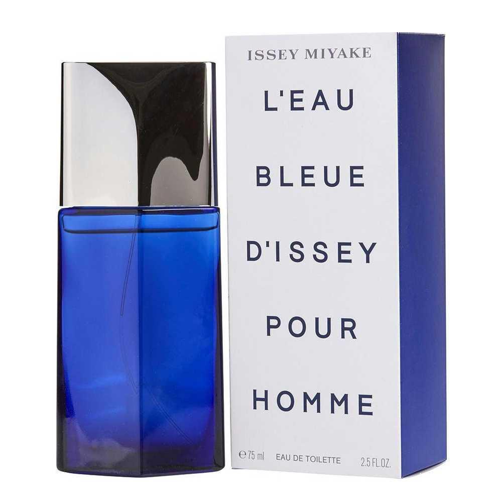 Issey Miyake L`Eau D`Issey Bleue M EDT 75ML