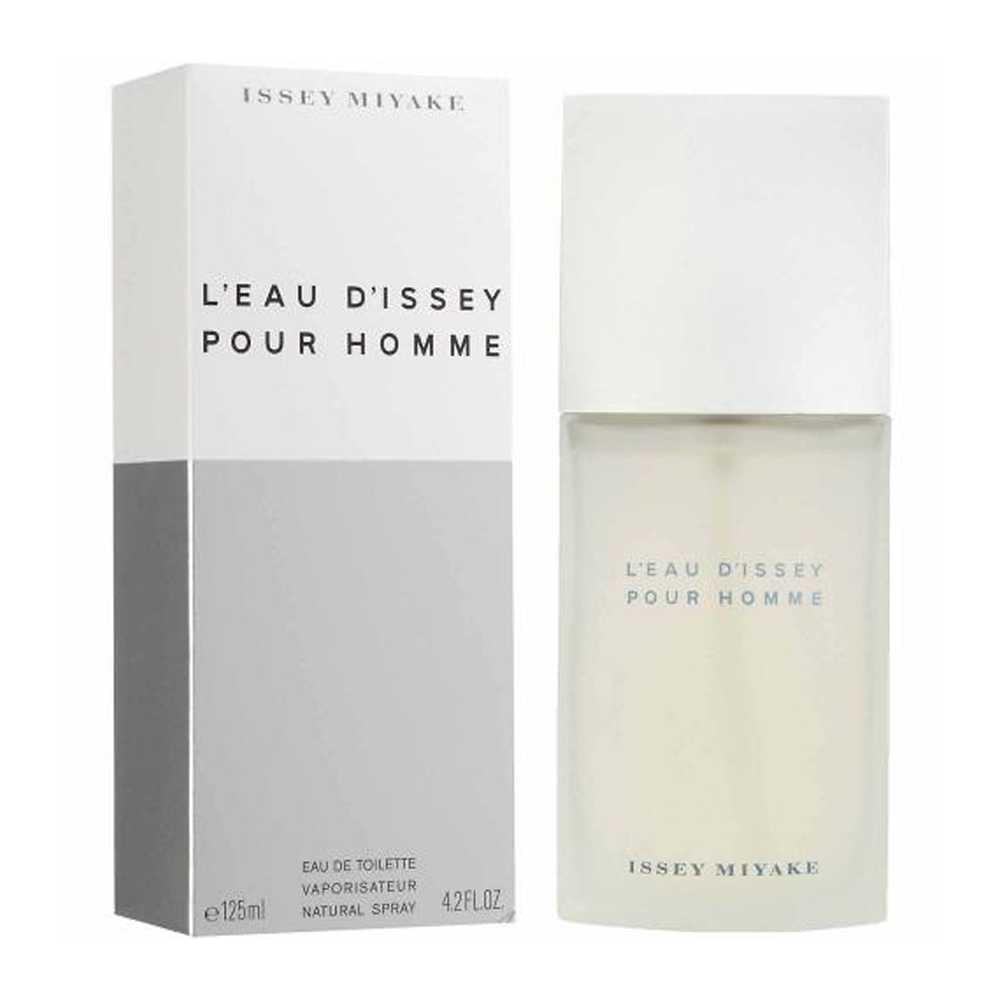 Issey Miyake L`Eau D`Issey M EDT 125ML