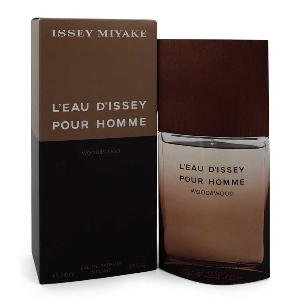 Issey Miyake L`Eau D`Issey Wood & Wood Intense M EDP 100ML