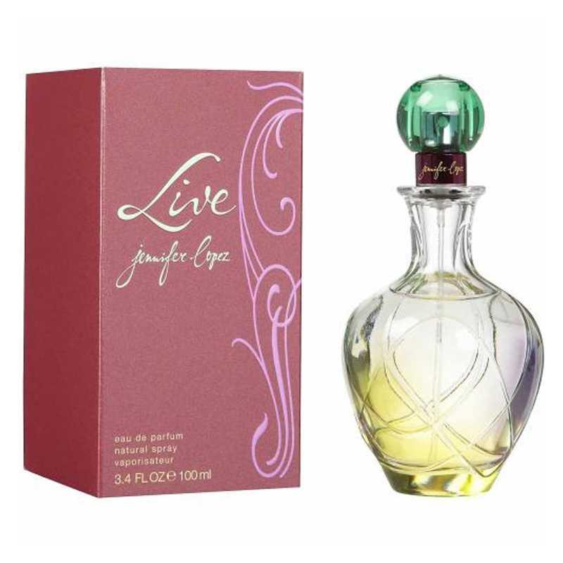 JLO Live L EDP 100ML