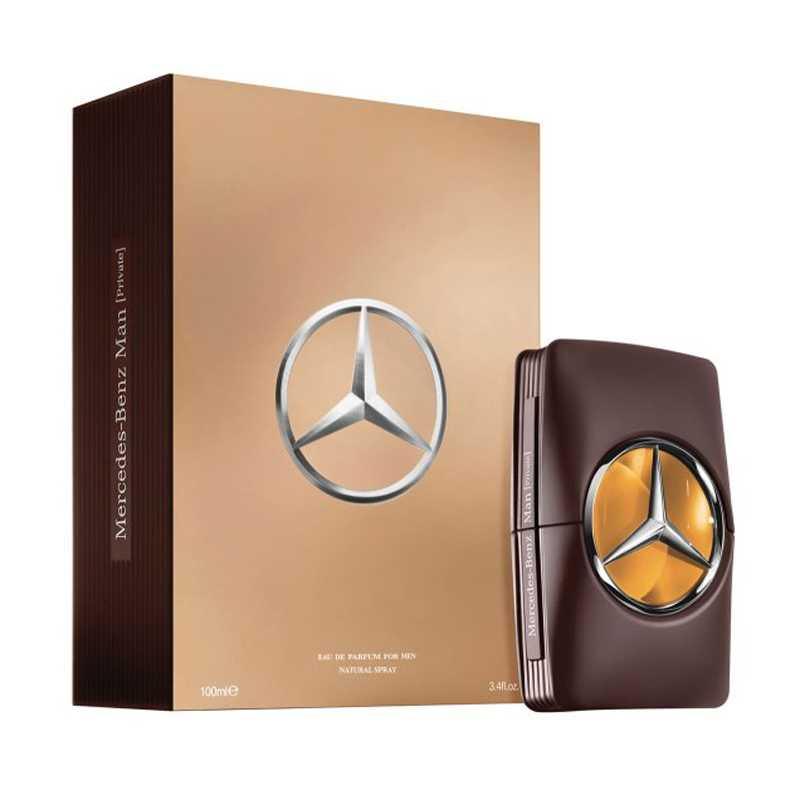 Mercedes Benz Private M EDP 100ML