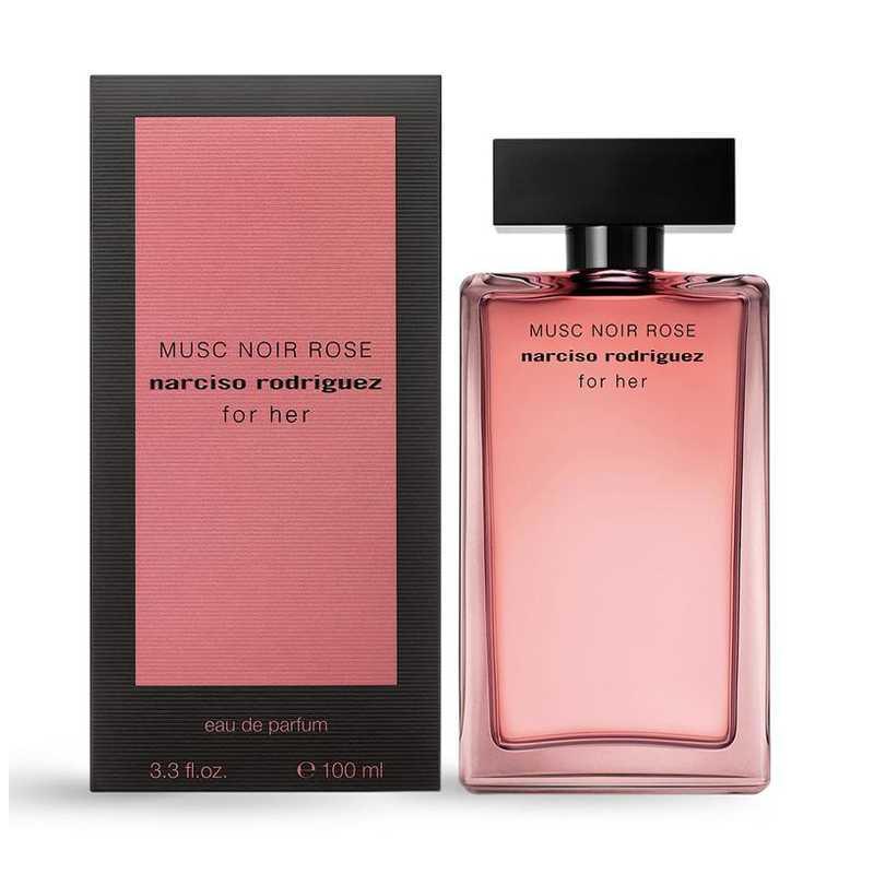 Narciso Rodriguez Musc Noir rose edp 100ml