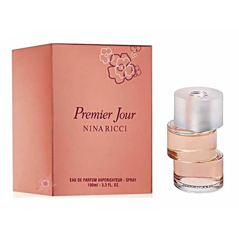 Nina Ricci Premier Jour L EDP 100ML