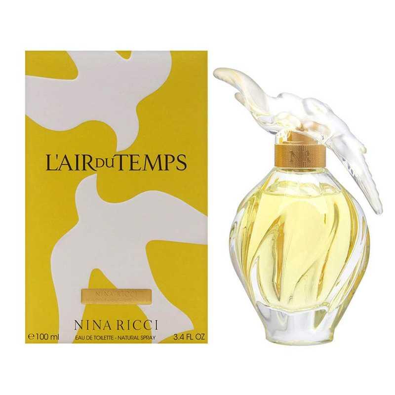 Nina Ricci L`Air du Temps L EDT 100ML