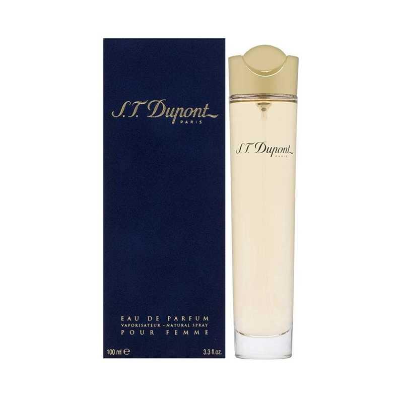 St Dupont L EDP 100ML