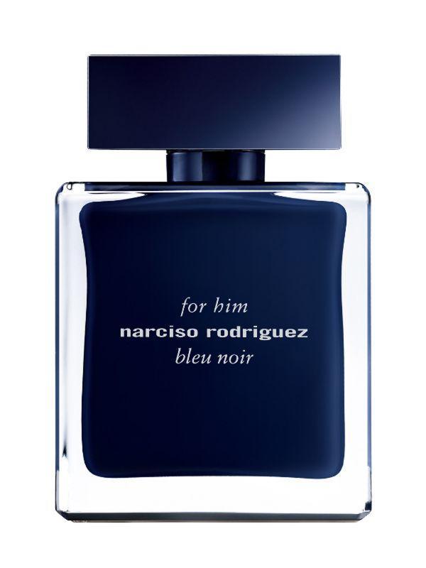 Narciso Rodriguez Bleu Noir Him EDT 100ML