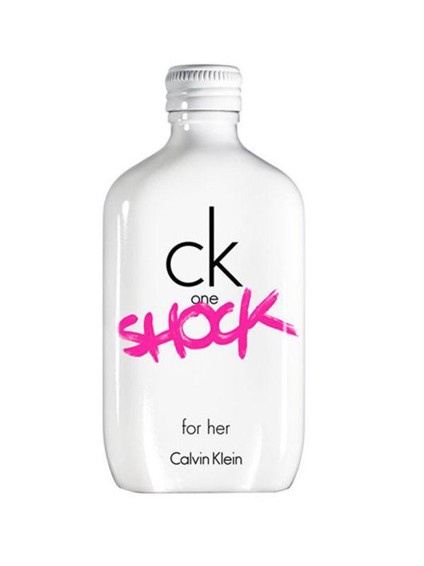 CK One Shock Her EDT 200ML