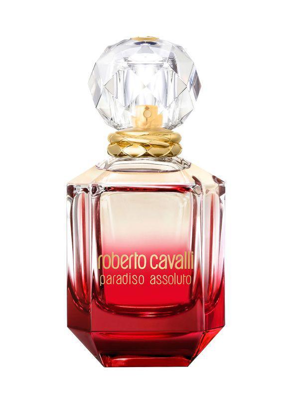R Cavalli Paradiso Assoluto EDP 75ML