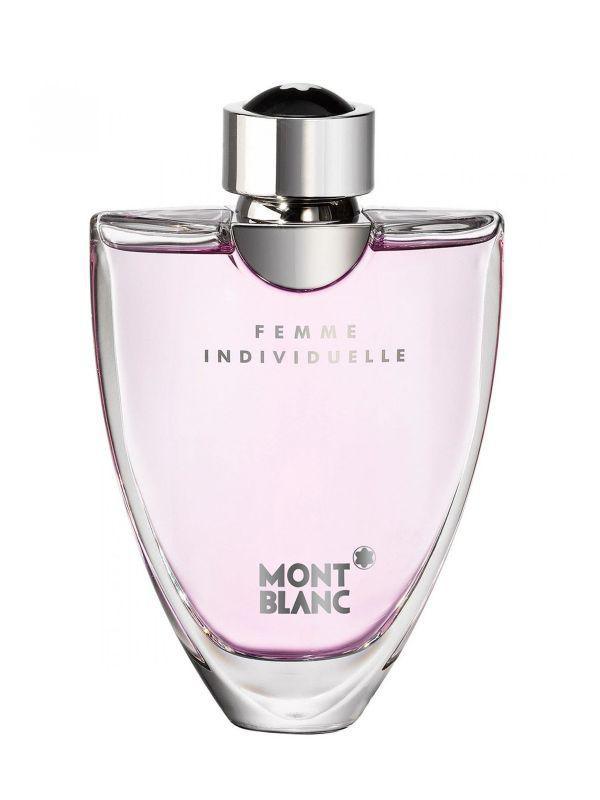 Mont Blanc Individuel L EDT 75ML