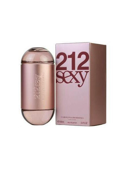 CH 212 Sexy L EDP 100ML