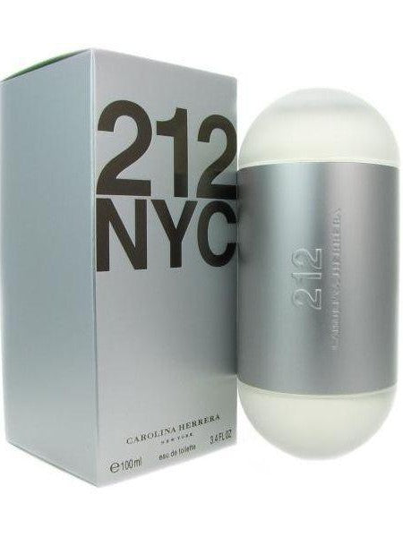 CH 212 L EDT 100ML