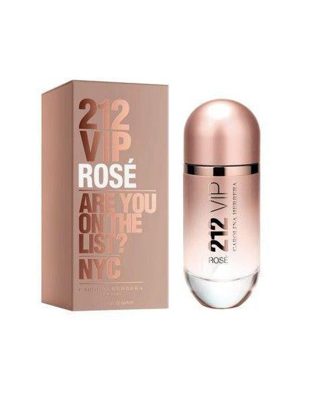 CH 212 Vip Rose L EDP 80ML