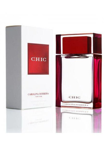 CH Chic L EDP 80ML
