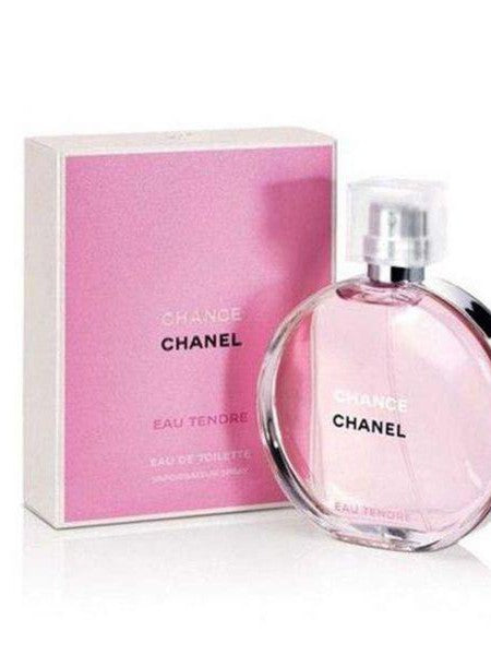 Chanel Chance Tendre L EDT 100ML