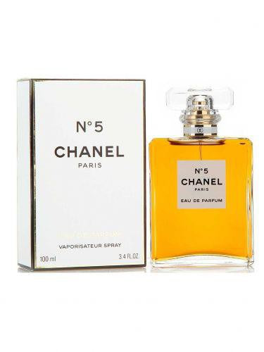 Chanel No5 L EDP 100ML