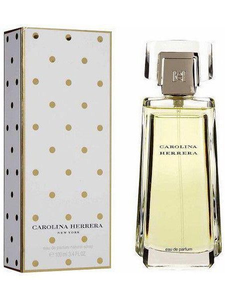 CH Carolina Herrera L EDP 100ML