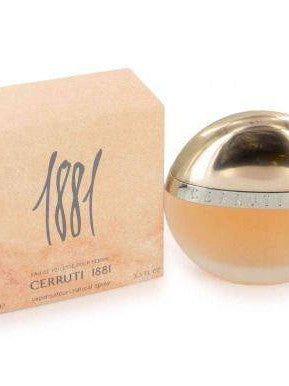 Cerruti 1881 L EDT 100ML