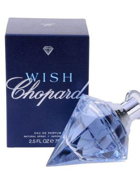 Chopard Wish L EDP 75ML
