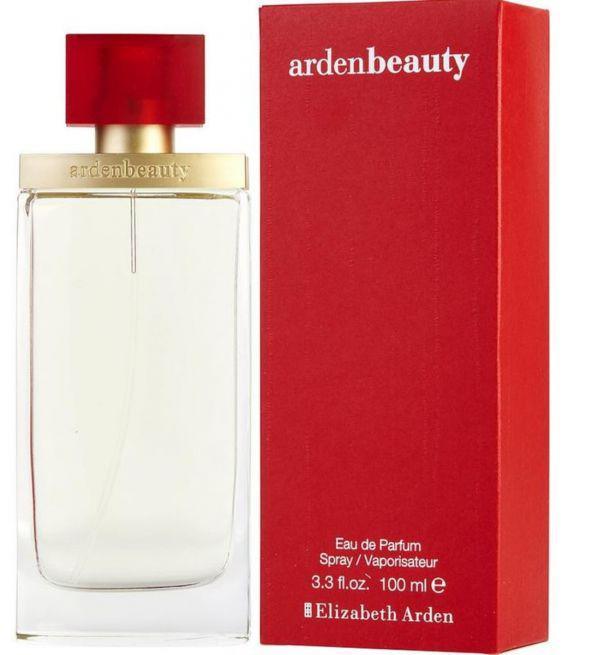 E Arden Arden Beauty EDP 100ML