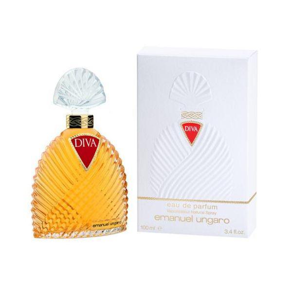 Emanuel Ungaro Diva L EDP 100ML