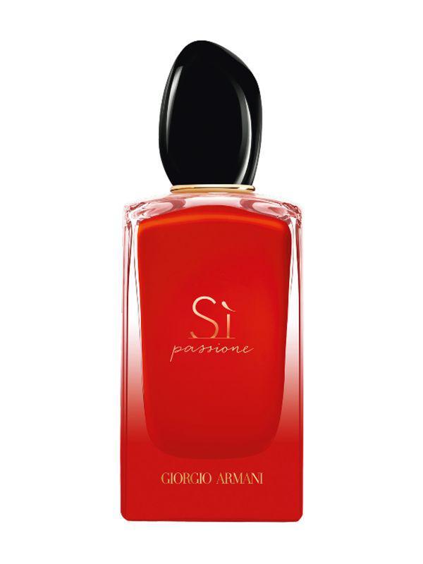 Armani Si Passione Intense L EDP 100ML