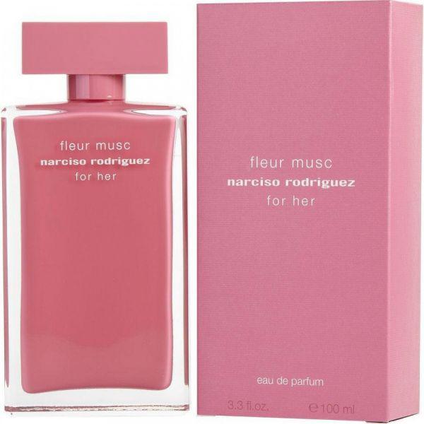 Narciso Rodriguez Fleur Musc Her EDP 100ML