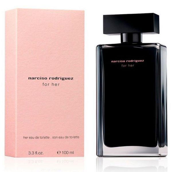 Narciso Rodriguez Her EDT 100ML