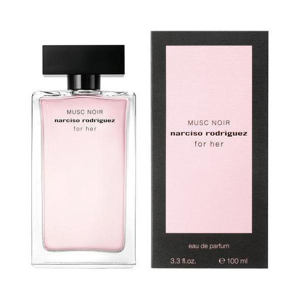 Narciso Rodriguez Musc Noir edp 100ml