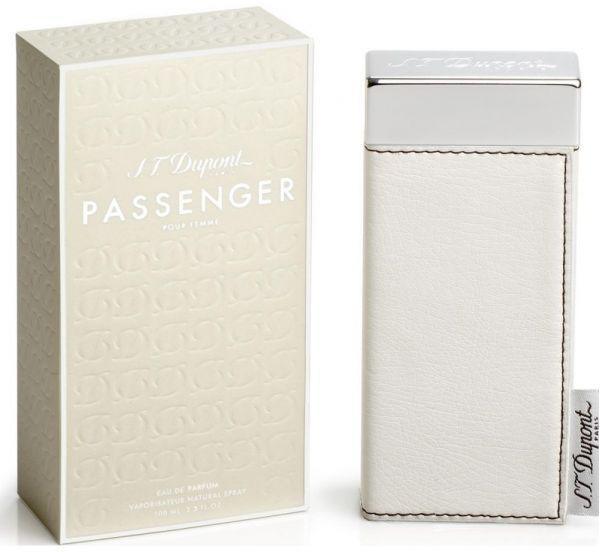 St Dupont Passenger L EDP 100ML