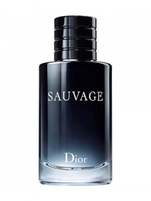 Dior Sauvage EDT 100ML