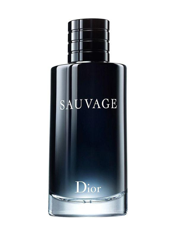 Dior Sauvage EDT 200ML