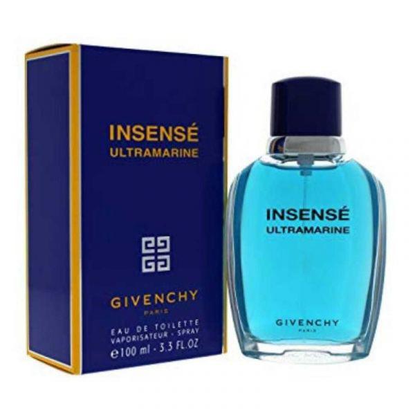 Givenchy Insense Ultramarine M EDT 100ML