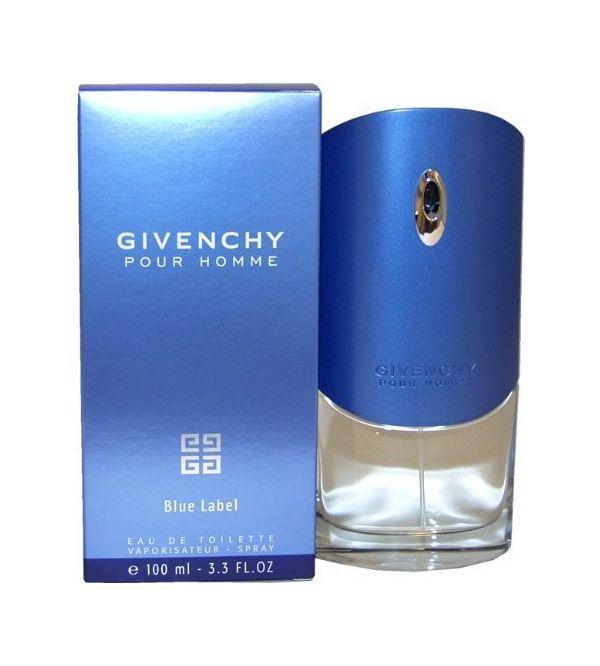 Givenchy Blue Label M EDT 100ML
