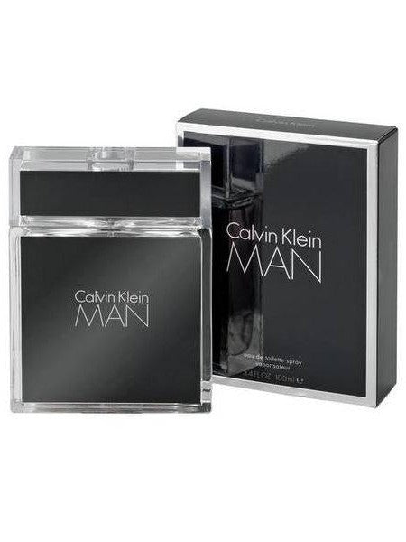 CK Man EDT 100ML